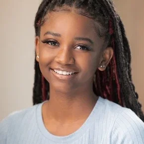Photo star :  Aria Brooks