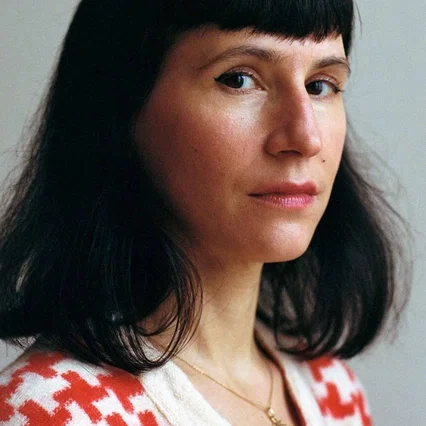  Laure Giappiconi