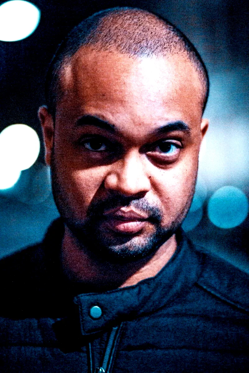  Fansu Njie