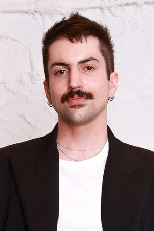  Mitch Grassi photo