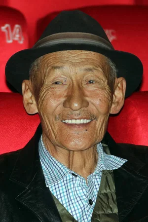  Davaasamba Sharav photo