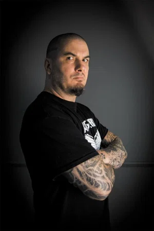  Phil Anselmo photo