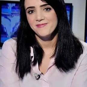 Photo star :  Hela Ayed