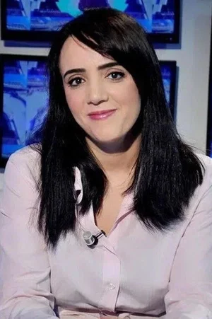 Hela Ayed photo