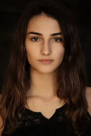  Sandra Escacena photo