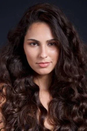 Raissa Xavier