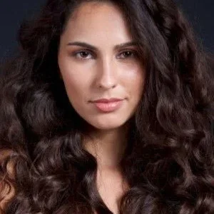  Raissa Xavier