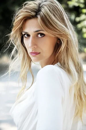 Photo de  Anna Terio