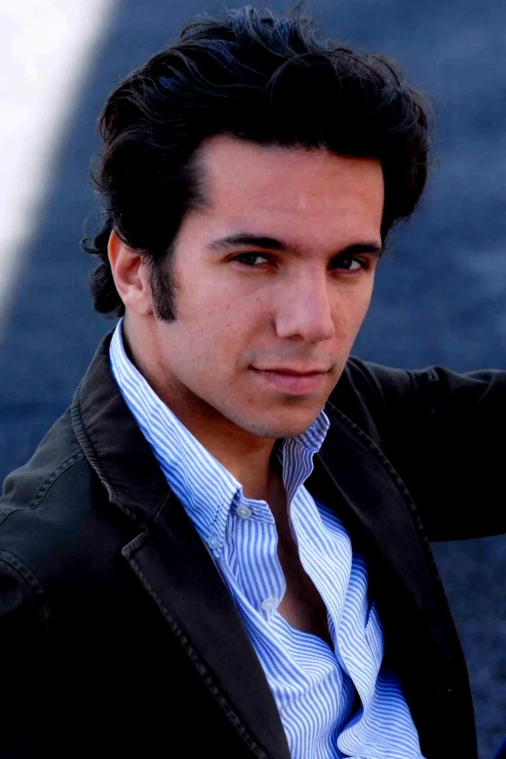  Vincenzo Alfieri