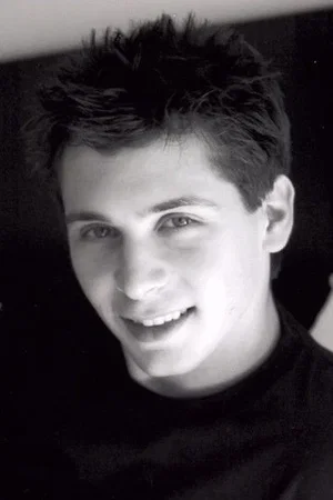  Justin Berfield photo