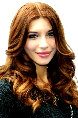  Juliana Harkavy