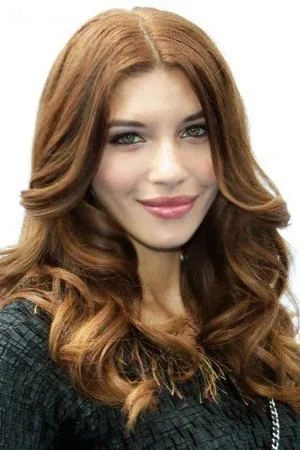  Juliana Harkavy photo