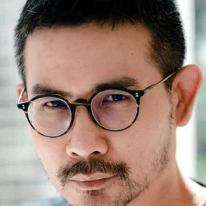 Photo star :  Sitisiri Mongkolsiri