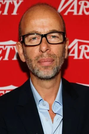  Eric Fellner
