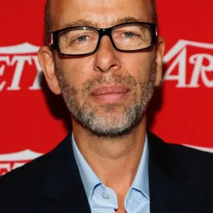  Eric Fellner