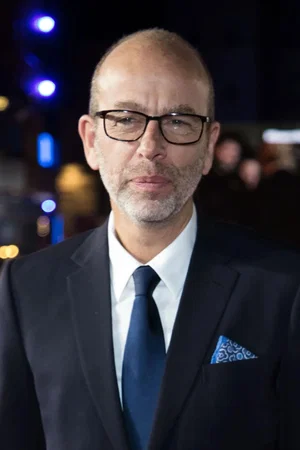  Eric Fellner photo