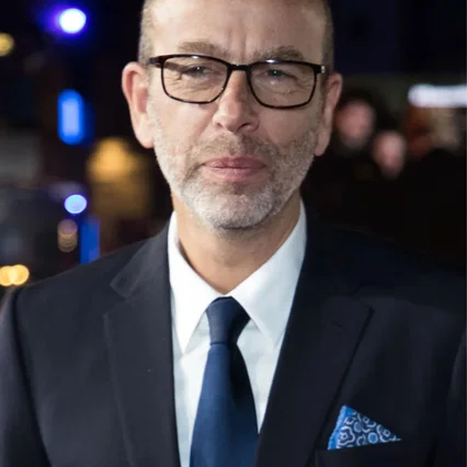  Eric Fellner