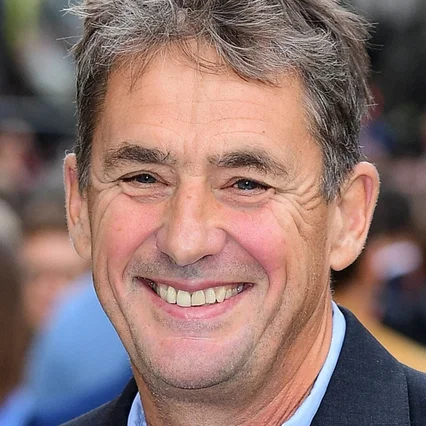  Tim Bevan