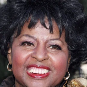 Photo star :  Loretta Long