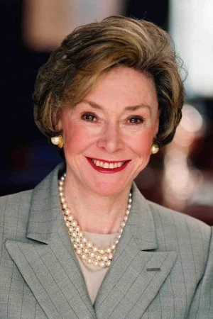  Joan Ganz Cooney photo