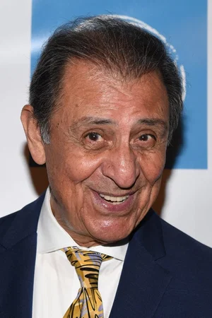  Emilio Delgado photo
