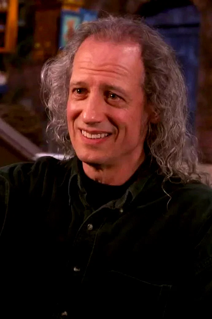  Marty Robinson