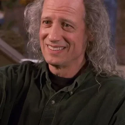  Marty Robinson