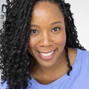 Photo star :  Nya Bowman