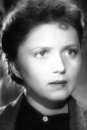  Галина Кожакина