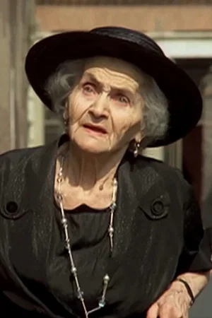  Regina Elena Bisio
