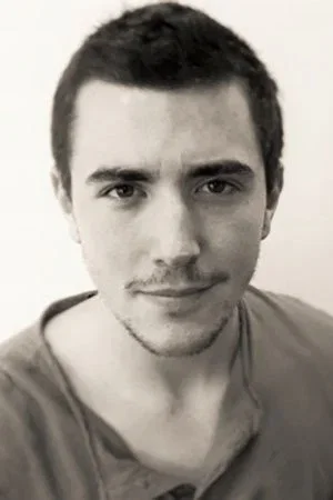  Russell Crous