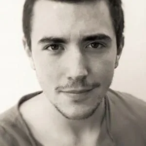 Russell Crous