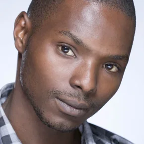 Photo star :  Fiston Barek