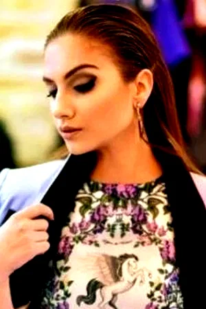  Sanja Živković