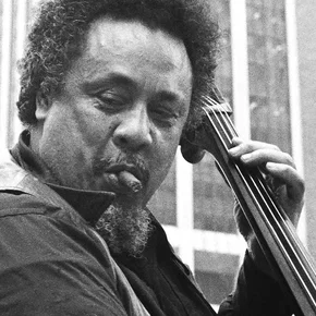 Photo star :  Charles Mingus