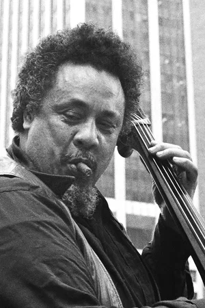  Charles Mingus photo