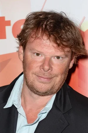 Photo de  Frédéric Bonnaud