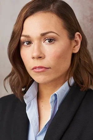  Amanda Knapic