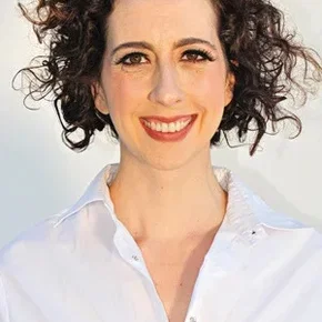 Photo star :  Marianna Armellini