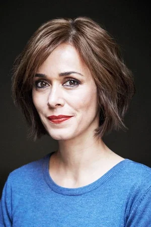  Anne Gautier photo