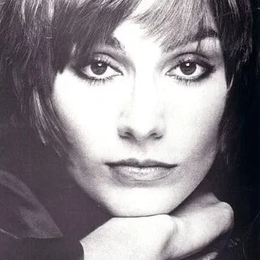 Geraldine Smith