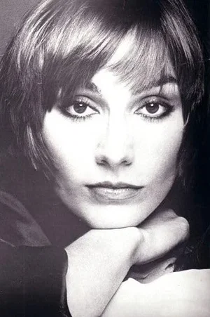 Geraldine Smith photo