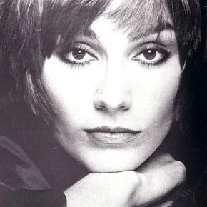 Photo star : Geraldine Smith