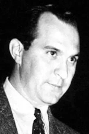  James V. Kern photo