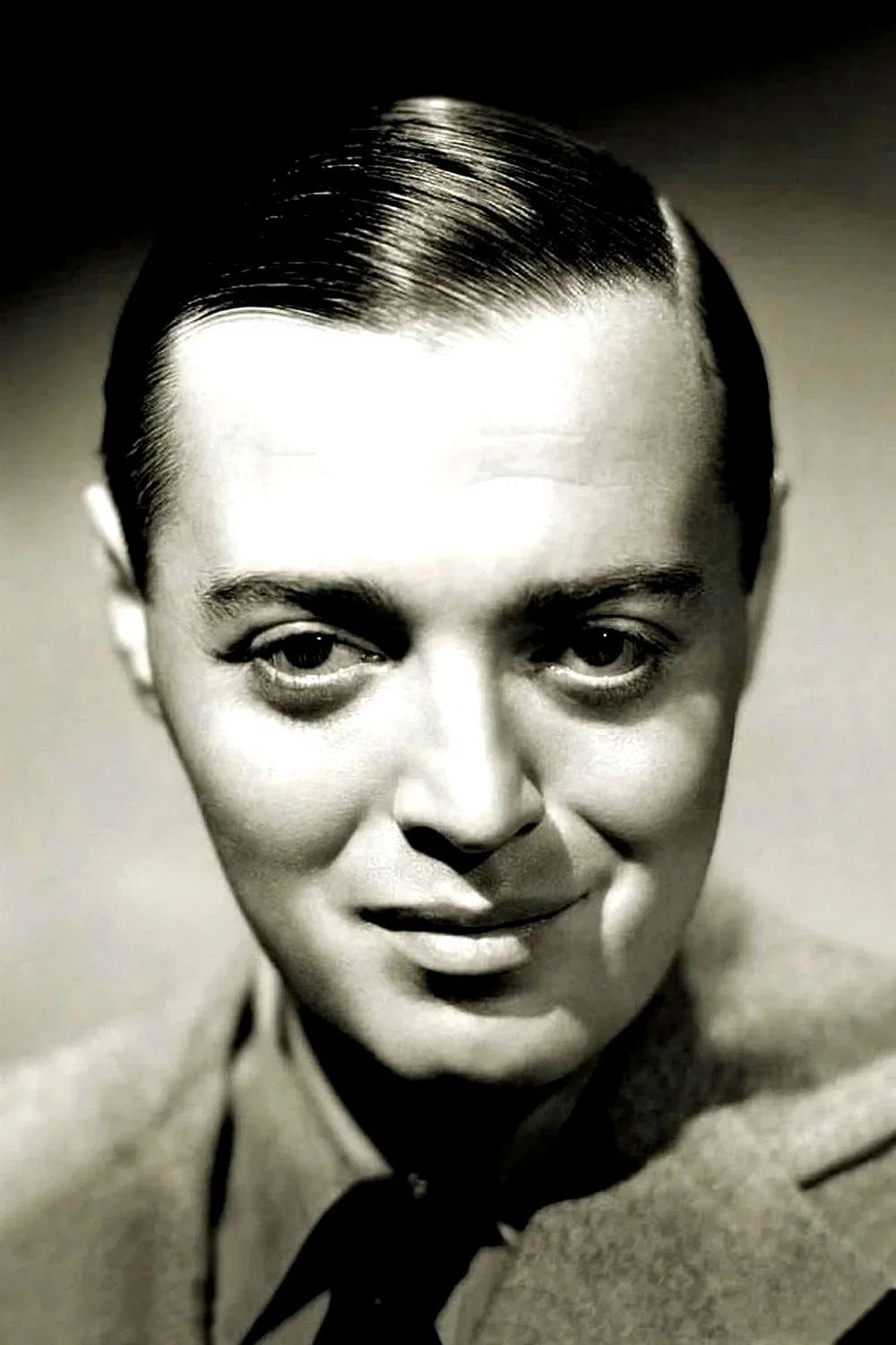 Peter Lorre
