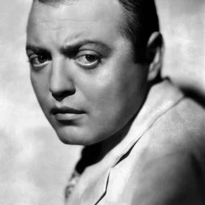 Photo star : Peter Lorre