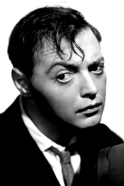 Peter Lorre