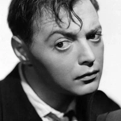 Peter Lorre