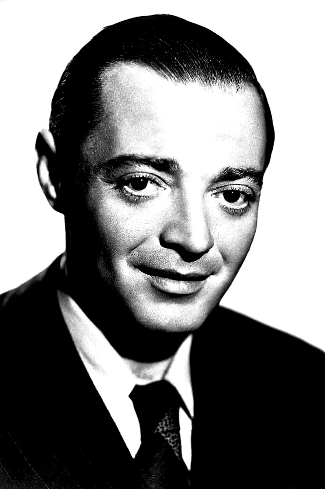Peter Lorre