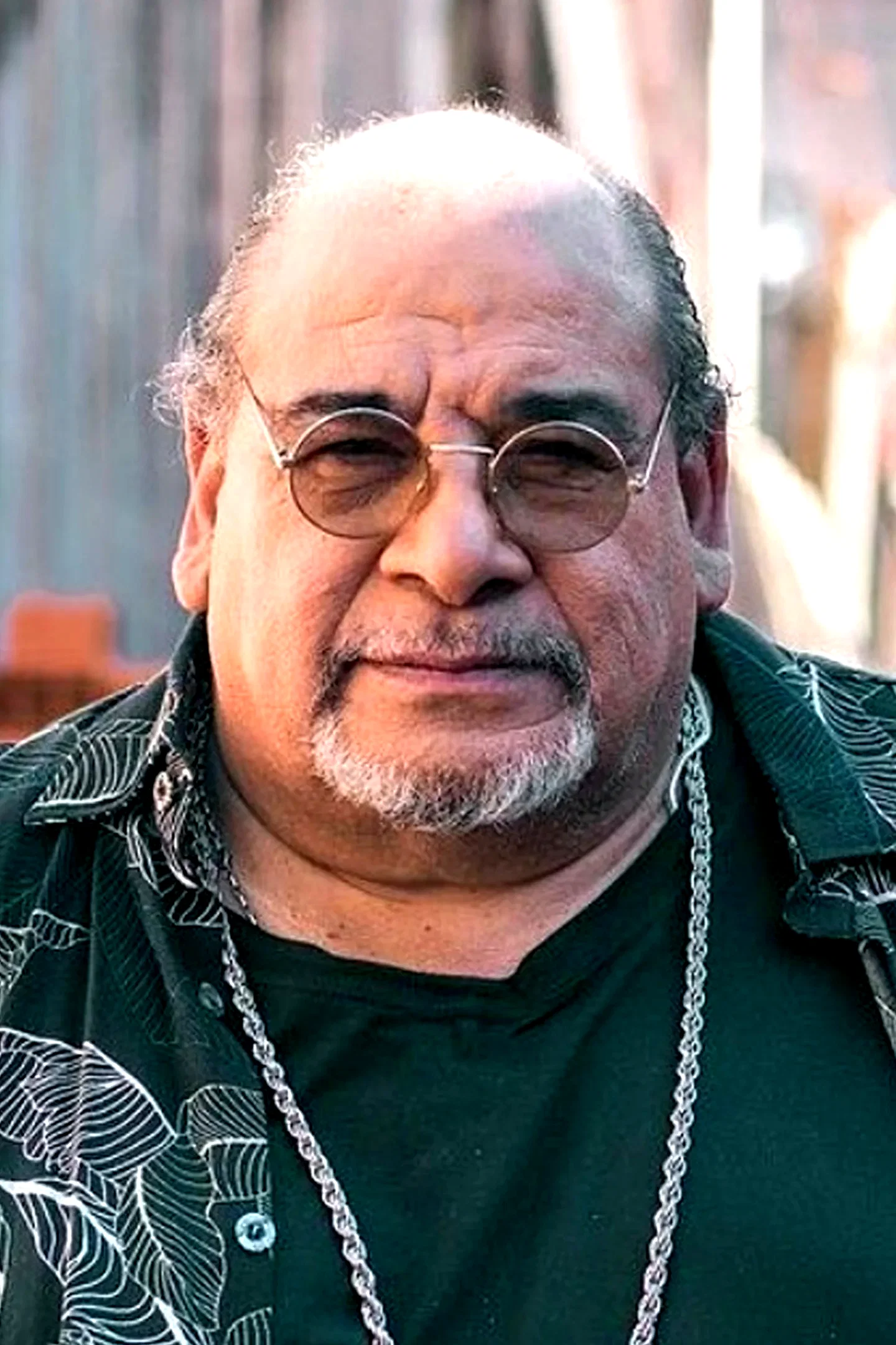 Roly Serrano